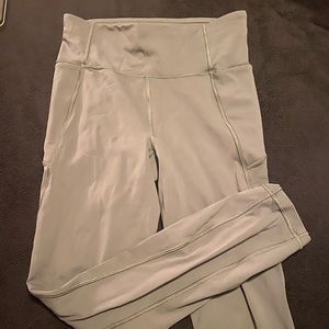 Lululemon Align Leggings